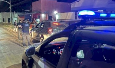 POLÍCIA CIVIL RESGATA JOVEM MANTIDA EM CÁRCERE E EXPLORADA SEXUALMENTE EM BOM JESUS DO ARAGUAIA (MT)