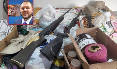 POLÍCIA CIVIL DEFLAGRA OPERAÇÃO E PRENDE EMPRESÁRIO SUSPEITO DE ENVOLVIMENTO COM FACÇÃO CRIMINOSA EM ÁGUA BOA