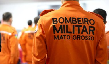 Corpo de Bombeiros divulga gabarito definitivo das provas para bombeiros temporários