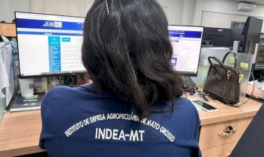 COMUNICAÇÃO OBRIGATÓRIA. Campanha de Atualização de Estoque de Rebanhos começa dia 1º de novembro