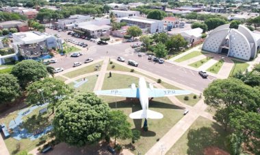 Regularização fundiária avança em Canarana: mais de 1.500 famílias serão beneficiadas com títulos definitivos de propriedade