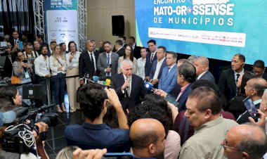 AMM prepara edição histórica do Encontro de Prefeitos; lançamento será na próxima segunda-feira