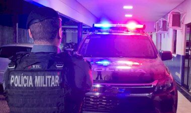 Mãe bêbada atira no peito da própria filha em cidade do Araguaia (MT)