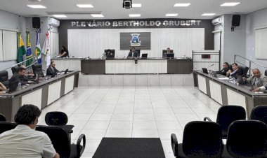 Câmara Municipal de Canarana/MT aprova projeto do Executivo que institui o Programa Mounjaro para tratamento da obesidade e do diabetes