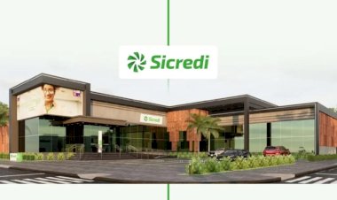 Nova agência do Sicredi é inaugurada em Canarana com estrutura moderna e foco no atendimento personalizado