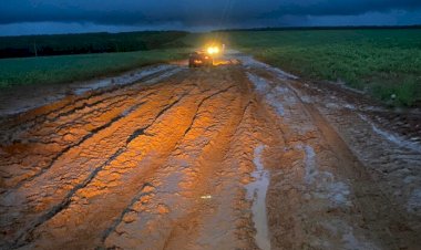 Canarana lança Programa Porteira Adentro para fortalecer infraestrutura produtiva e apoiar pequenos e médios produtores