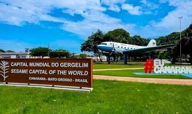 Canarana ultrapassa 17 mil eleitores aptos e registra crescimento contínuo no eleitorado