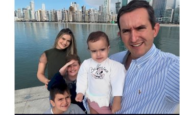 Acidente na MT-242 deixa três vítimas fatais da mesma família em Querência