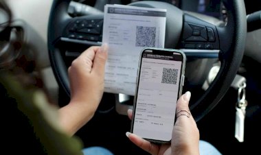 Detran-MT divulga calendário de pagamento do Licenciamento 2026