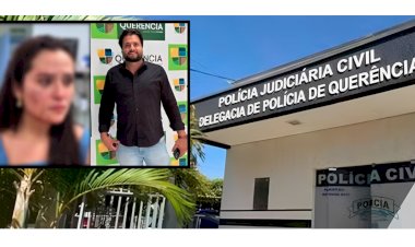 Prefeitura de Querência exonera secretário executivo do Gabinete após repercussão de prisões por violência doméstica