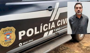 PJC impede golpe financeiro: suspeito usaria documentos falsos para abrir conta em banco de Canarana, “Operação Dupla Face”