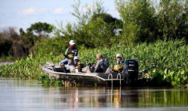 Período de defeso da piracema terminou neste sábado (31)