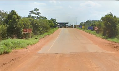 Você sabia que o pedágio na GO-454 após a ponte do Cocalinho não é referente a rodovia ?  Entenda o caso