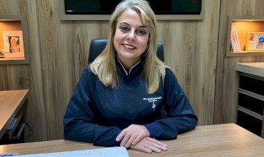 Justiça eleitoral da 31 Zona Eleitoral de Canarana, contas de médica derrotada na disputa pela prefeitura de Canarana-MT