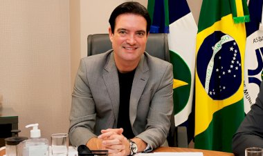 Pré-candidatura de Léo Bortolin cresce e movimenta bastidores da política em Mato Grosso