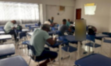 Projeto “Papo de Homem para Homem” ajuda a reduzir violência doméstica em Canarana