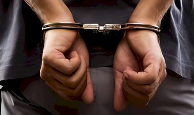 Homem se apresenta espontaneamente à Polícia Civil e é preso após confirmação de mandado judicial