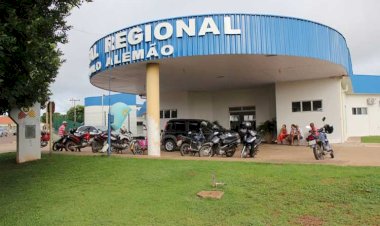 Mudança na administração do Hospital Regional de Água Boa gera dúvidas e preocupação na região