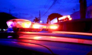Suspeita de execução ligada a facção criminosa termina com um morto e quatro presos em Bom Jesus do Araguaia