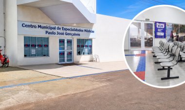 Mais de 570 pacientes faltaram a consultas especializadas em Canarana em 2026