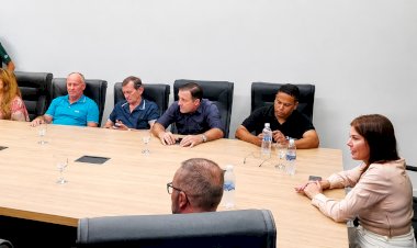 REUNIÃO EM CANARANA REÚNE LIDERANÇAS E PRODUTORES PARA DISCUTIR IMPACTOS DO PEDÁGIO