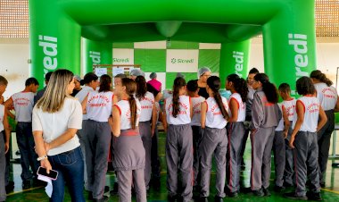 Escola Militar cria moeda própria para incentivar educação financeira e premiar alunos