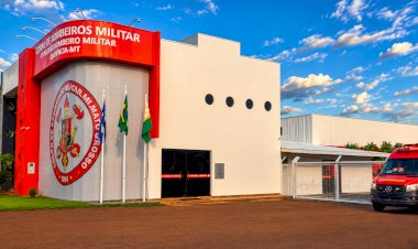 Corpo de Bombeiros celebra Dia do Bombeiro Brasileiro e reforça compromisso com atendimento de qualidade