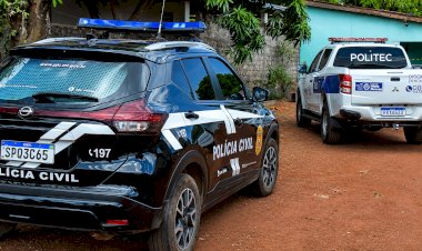 Mulher vítima de queimaduras em Canarana morre em Cuiabá; Polícia Civil identifica autoria do crime