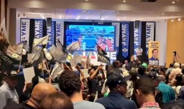 União Brasil homologa candidaturas e define apoio à chapa para o Governo de Mato Grosso