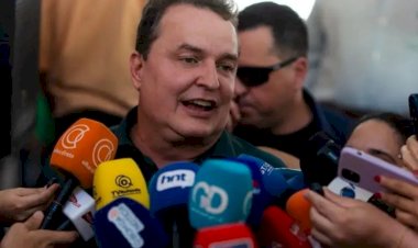 Podemos oficializa chapa com 34 candidatos para as eleições de 2026 em Mato Grosso