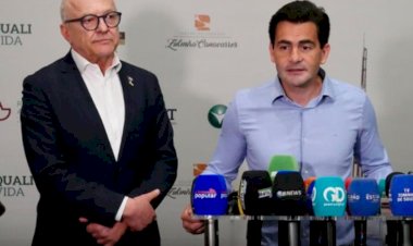 FÁBIO GARCIA DESISTE DE DISPUTA COMO VICE DE PIVETTA E VAI BUSCAR REELEIÇÃO À CÂMARA
