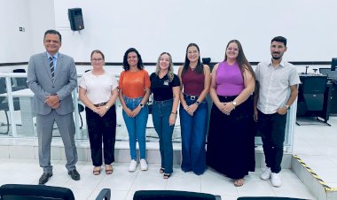 BAILE DA JUSTIÇA DE CANARANA CHEGA À TERCEIRA EDIÇÃO COM INTEGRAÇÃO E CONFRATERNIZAÇÃO
