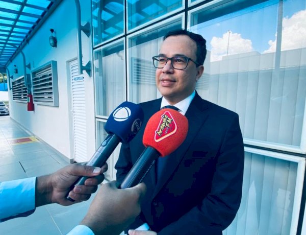 Canarana recebe novo juiz para atuar na 2ª Vara da Comarca