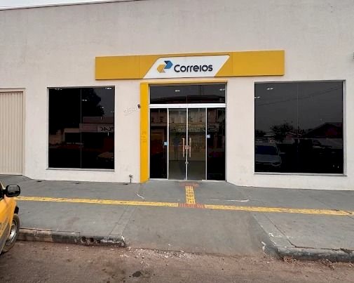 Pacotes atrasados e compras online que não chegam – O que acontece com os correios de Canarana (MT)?