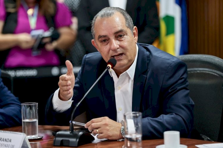 “Brasil tem a possibilidade de exportar carne para o Japão e MT foi precursor nesse processo”, afirma secretário