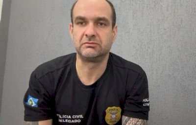Polícia Civil promove nova troca de delegados no Vale do Araguaia: Canarana recebe Diogo Jaboni