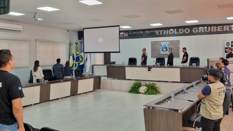 Delegacia de Canarana passa por troca de comando: Doutor Flávio Leonardo se despede e Doutor Diogo Jobane assume titularidade