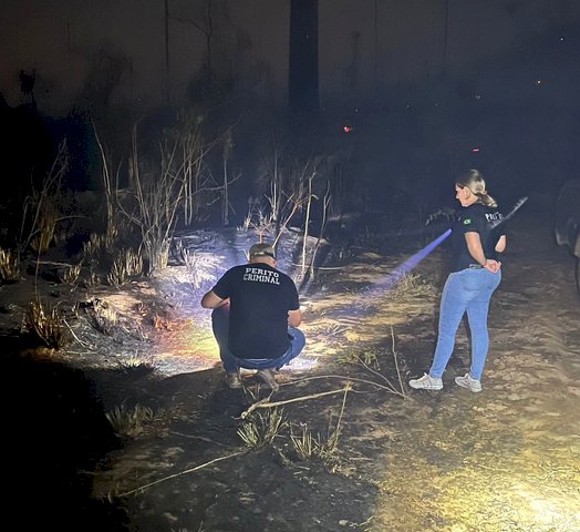 Fazendeiro morto em acidente enquanto combatia incêndio será sepultado em Juara