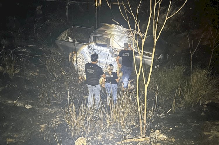 Fazendeiro morto em acidente enquanto combatia incêndio será sepultado em Juara