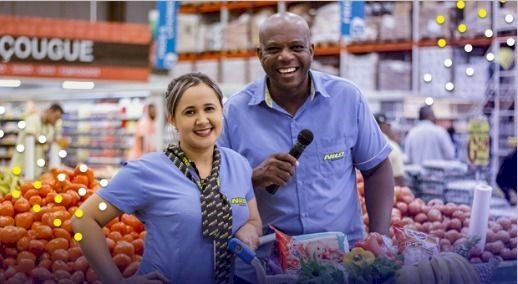 SUPERMERCADO NILO ABRE MAIS DE 200 VAGAS DE EMPREGO EM CANARANA