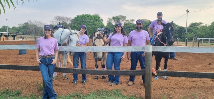 De Canarana para Barretos: jovens talentos brilham no maior rodeio da América Latina