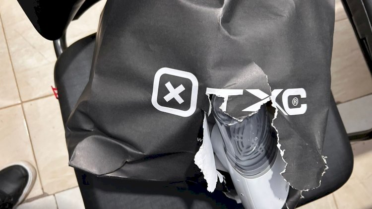 Objetos encontrados em Canarana: polícia busca proprietários