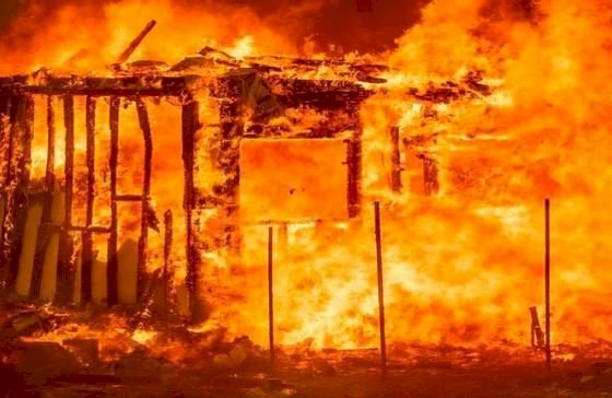 STJ mantém demissão de cabo da PM por incendiar Prefeitura e Câmara de Canarana em 2001