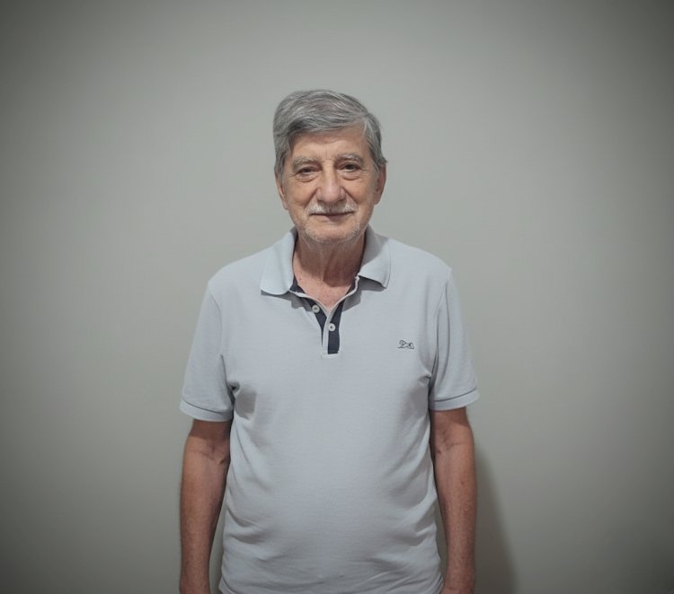 Canarana se despede de uma lenda: Seu Reyes, o amigo das madrugadas