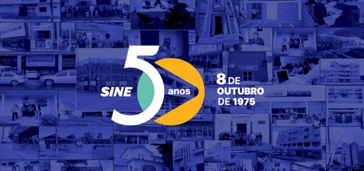 Sine completa 50 anos e Canarana é destaque na geração de empregos
