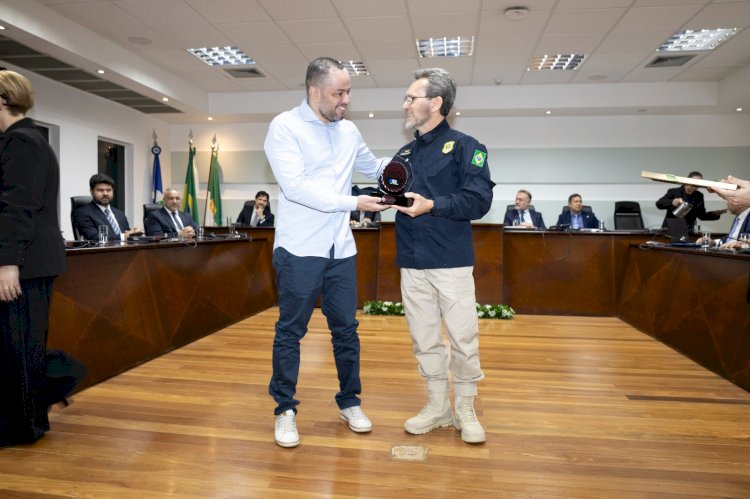 31ª Zona Eleitoral de Canarana é premiada por excelência na gestão