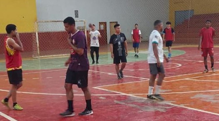 Após anos, Canarana/MT volta a sediar os Jogos Abertos Inscrições seguem até o dia 24 de outubro; evento é etapa classificatória para os Jogos Estaduais e celebra o retorno do esporte coletivo à Capital Mundial do Gergelim.
