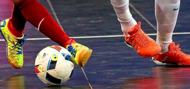 Após anos, Canarana/MT volta a sediar os Jogos Abertos Inscrições seguem até o dia 24 de outubro; evento é etapa classificatória para os Jogos Estaduais e celebra o retorno do esporte coletivo à Capital Mundial do Gergelim.