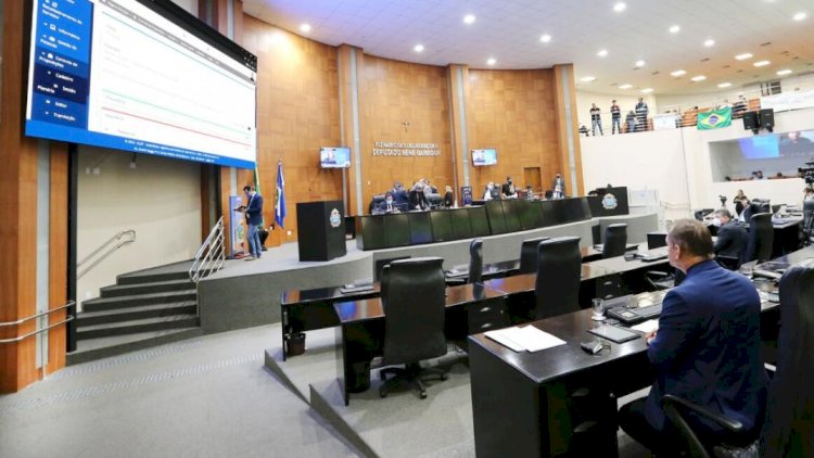 ALMT VOTA NESTA QUARTA (15/10) PROJETO QUE REGULARIZA ÁREAS ÚMIDAS DO ARAGUAIA E GUAPORÉ