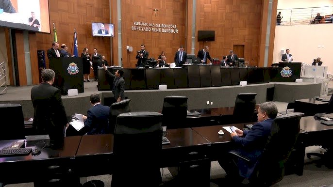 Vitória histórica para o Araguaia: Projeto de Lei que regulamenta uso das áreas úmidas é aprovado na ALMT